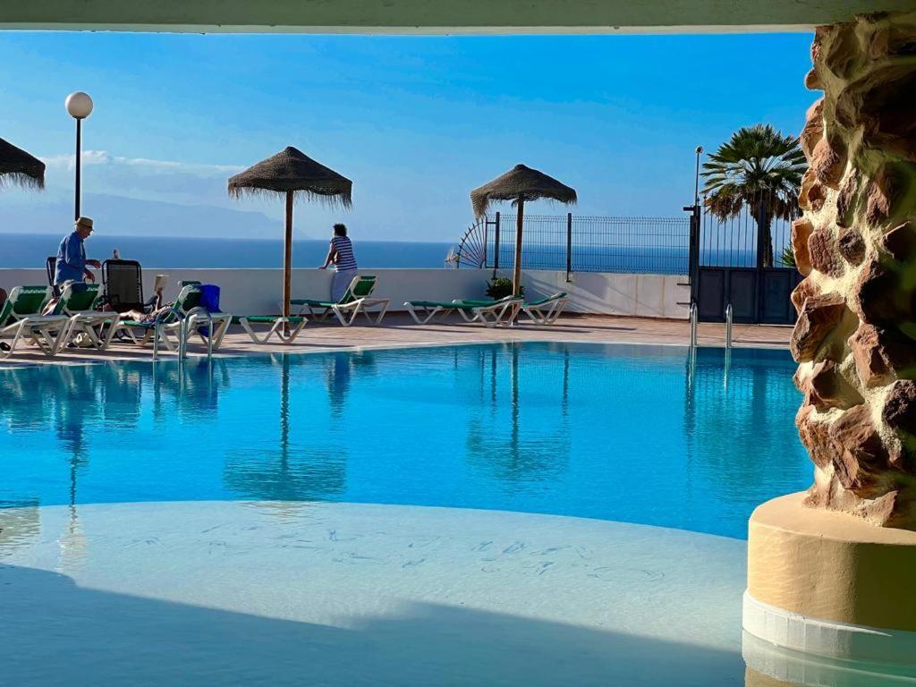 Casa Calma Apartment Costa Adeje  Exterior photo